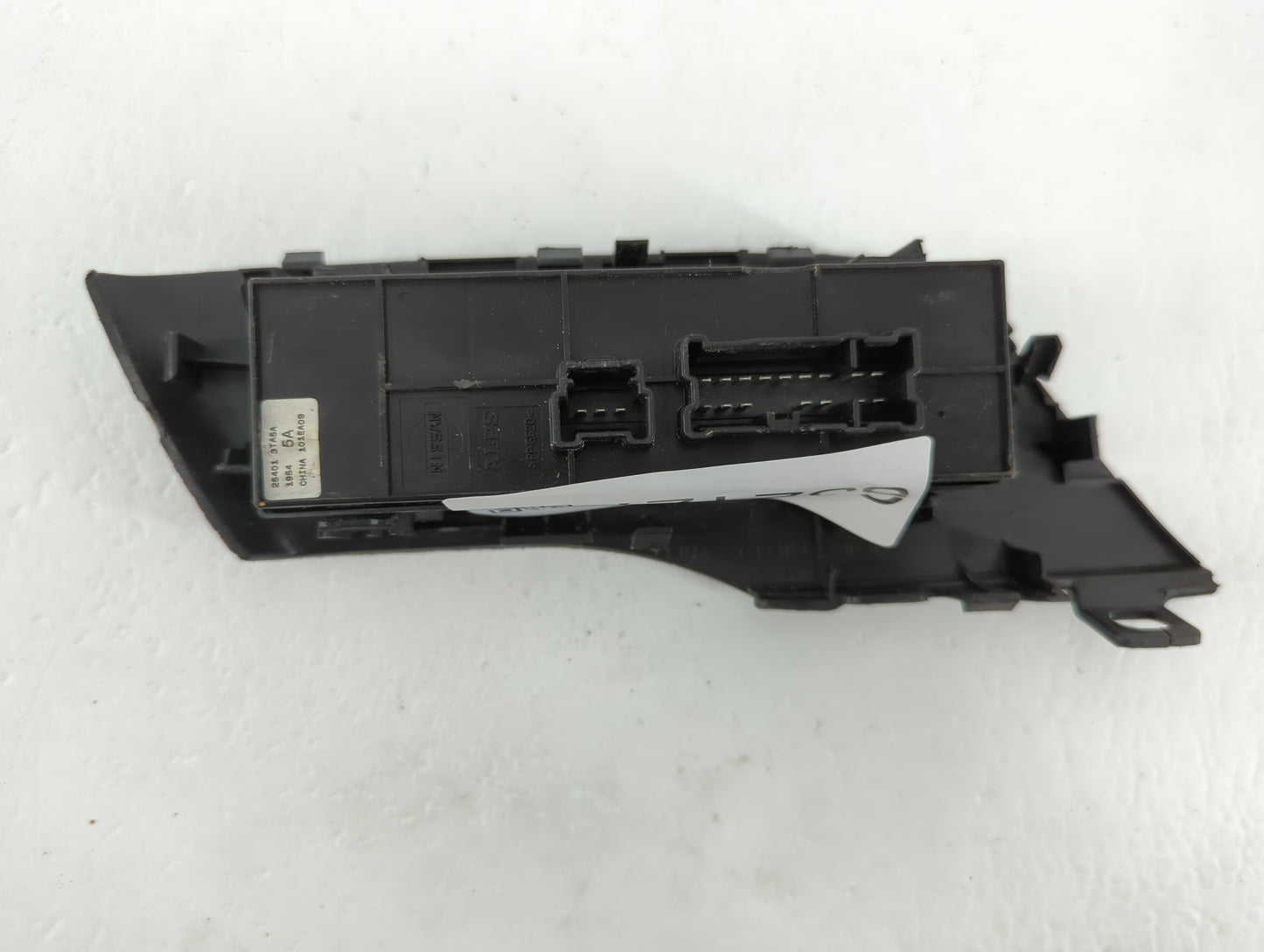 2013-2018 Nissan Altima Master Power Window Switch Replacement Driver Side Left P/N:80961 3TA0X Fits OEM Used Auto Parts - O