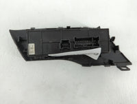 2013-2018 Nissan Altima Master Power Window Switch Replacement Driver Side Left P/N:80961 3TA0X Fits OEM Used Auto Parts - O