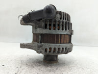 2013-2017 Nissan Altima Alternator Replacement Generator Charging Assembly Engine OEM P/N:23100 3TA1B Fits OEM Used Auto Par