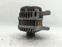 2013-2017 Nissan Altima Alternator Replacement Generator Charging Assembly Engine OEM P/N:23100 3TA1B Fits OEM Used Auto Par