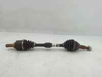 2013-2018 Nissan Altima Axle Shaft Front Driver Cv C/v - Oemusedautoparts1.com