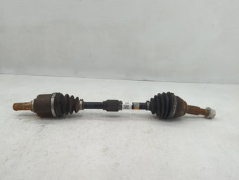 compare product 2013-2018 Nissan Altima Axle Shaft Front Driver Cv C/v
