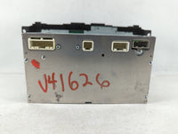 2013-2015 Nissan Altima Radio AM FM Cd Player Receiver Replacement P/N:28185 3TB0G Fits Fits 2013 2014 2015 OEM Used Auto Pa