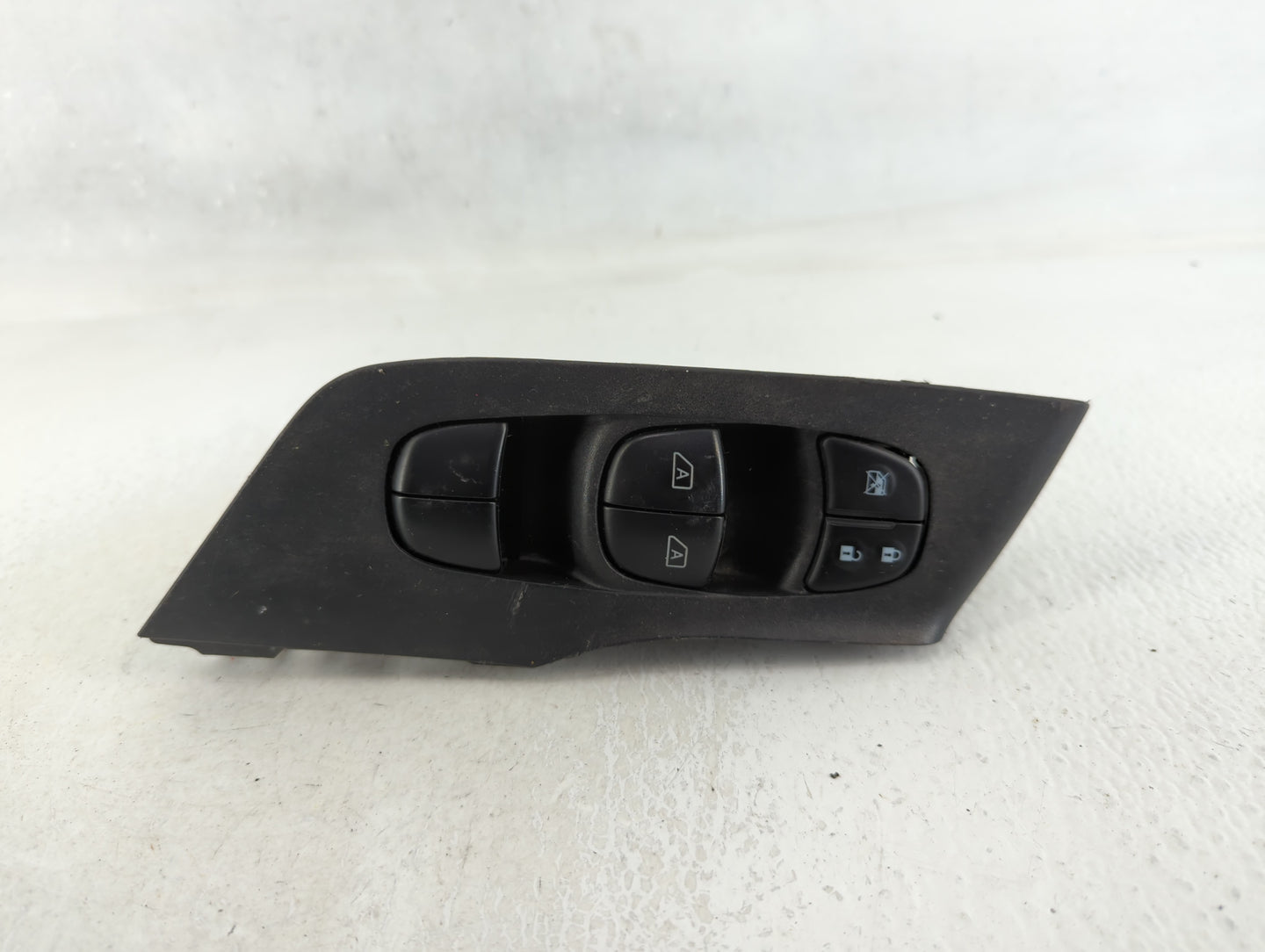 2013-2018 Nissan Altima Master Power Window Switch Replacement Driver Side Left P/N:25401 3TA4A Fits OEM Used Auto Parts - O