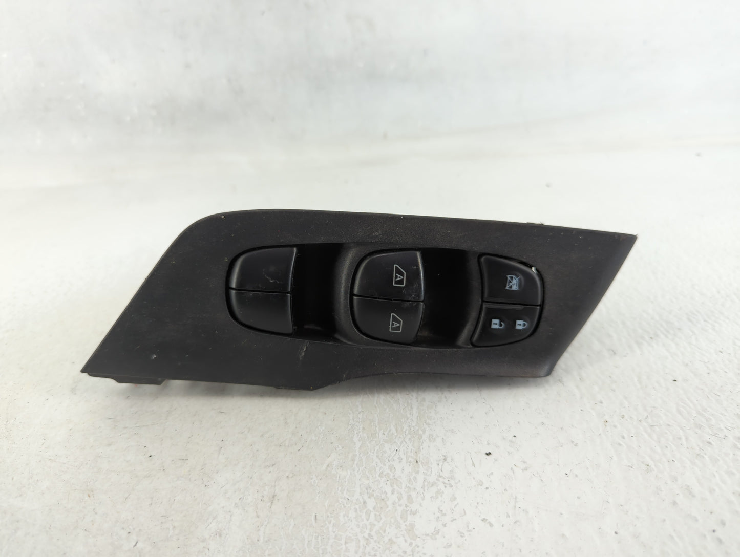 2013-2018 Nissan Altima Master Power Window Switch Replacement Driver Side Left P/N:25401 3TA4A Fits OEM Used Auto Parts - O