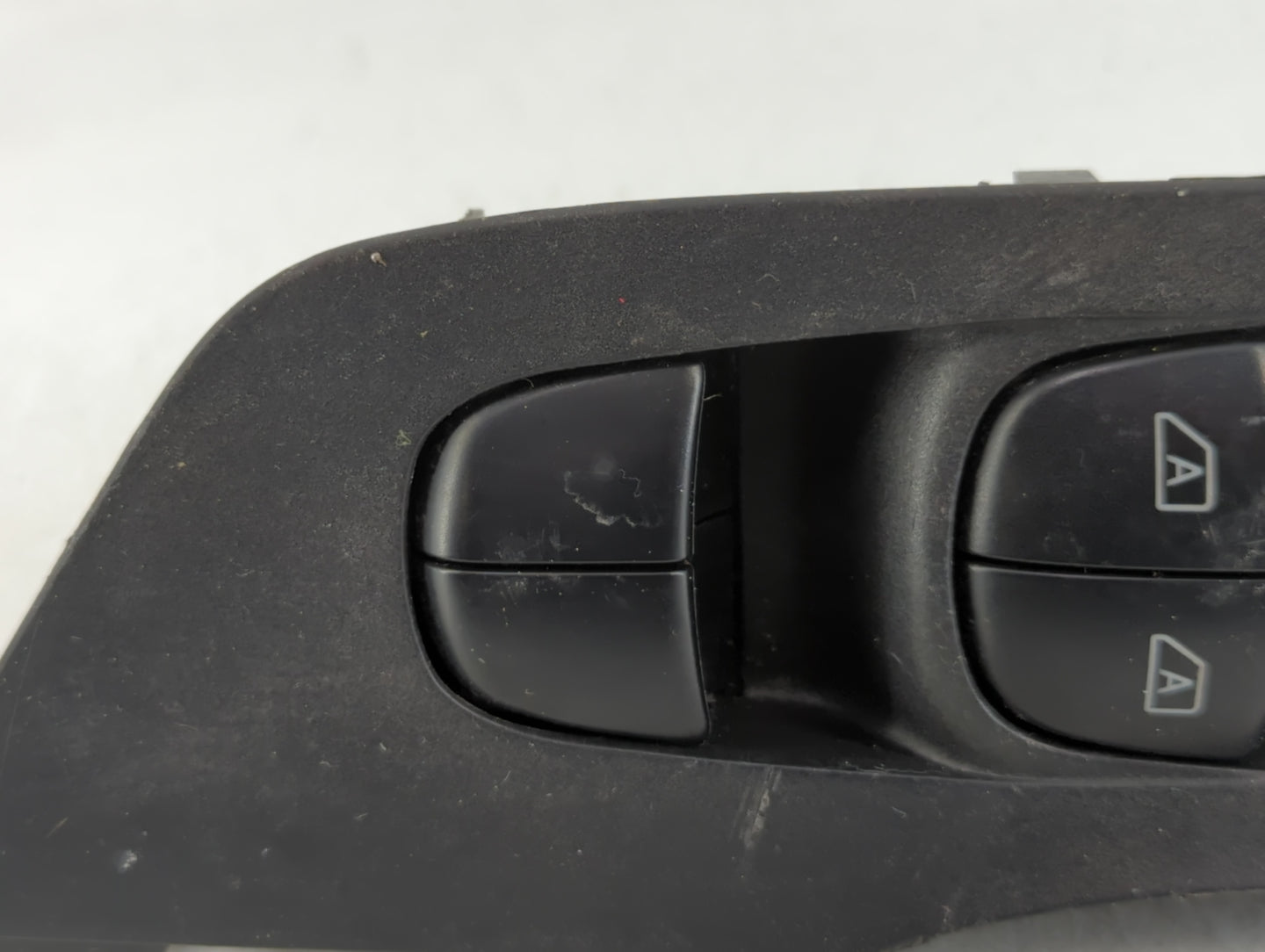 2013-2018 Nissan Altima Master Power Window Switch Replacement Driver Side Left P/N:25401 3TA4A Fits OEM Used Auto Parts - O
