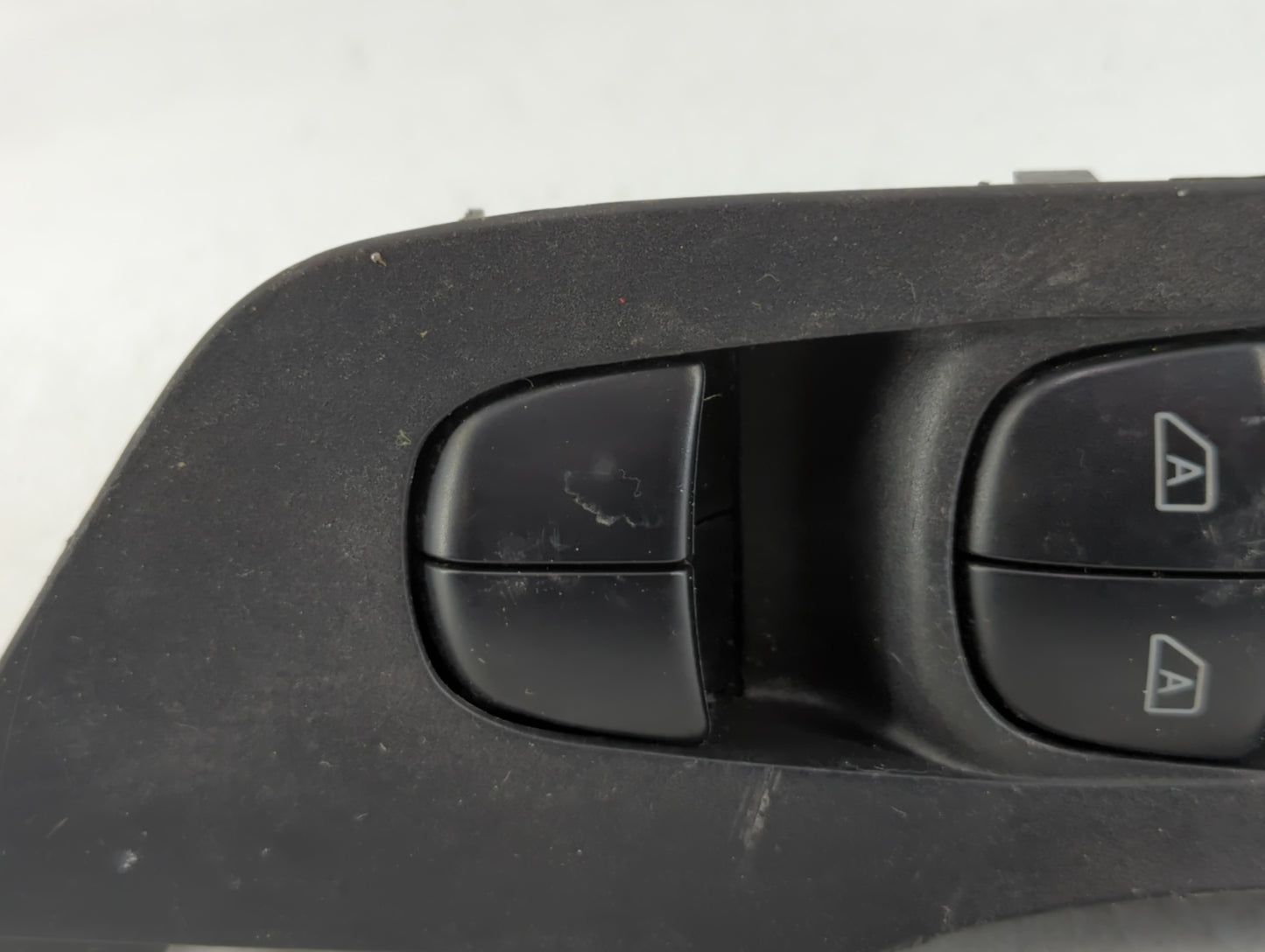 2013-2018 Nissan Altima Master Power Window Switch Replacement Driver Side Left P/N:25401 3TA4A Fits OEM Used Auto Parts - O