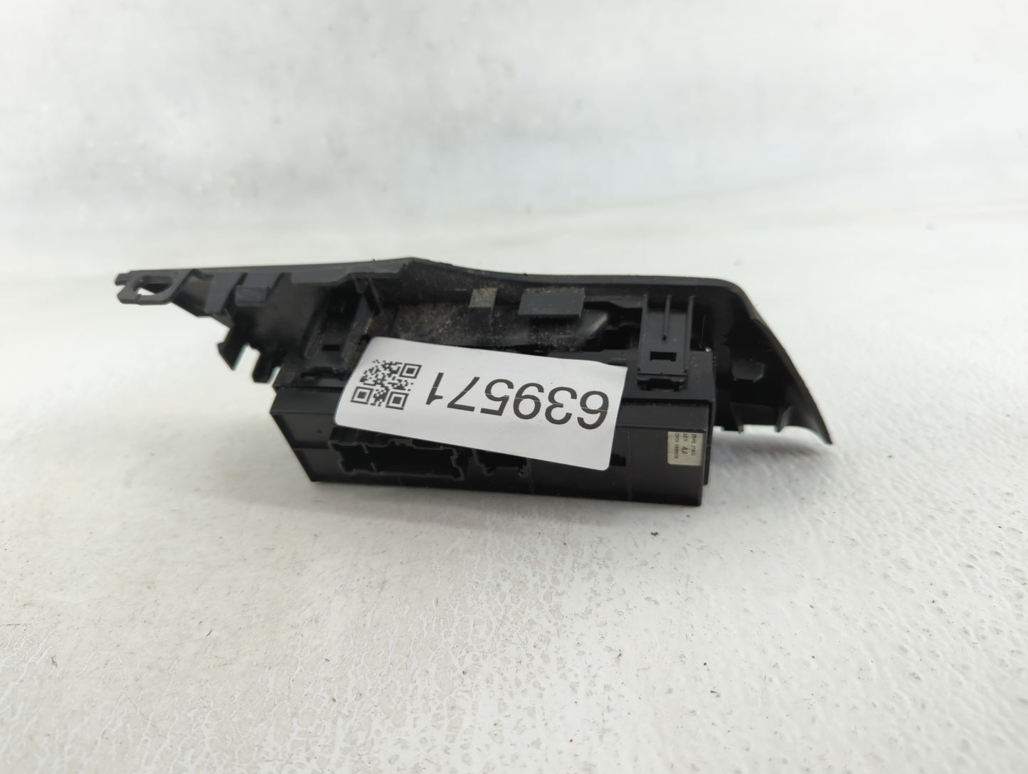 2013-2018 Nissan Altima Master Power Window Switch Replacement Driver Side Left P/N:25401 3TA4A Fits OEM Used Auto Parts - O