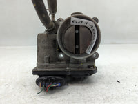 2013-2018 Nissan Altima Throttle Body P/N:3TA60-01 A Fits Fits 2013 2014 2015 2016 2017 2018 2019 2020 OEM Used Auto Parts -