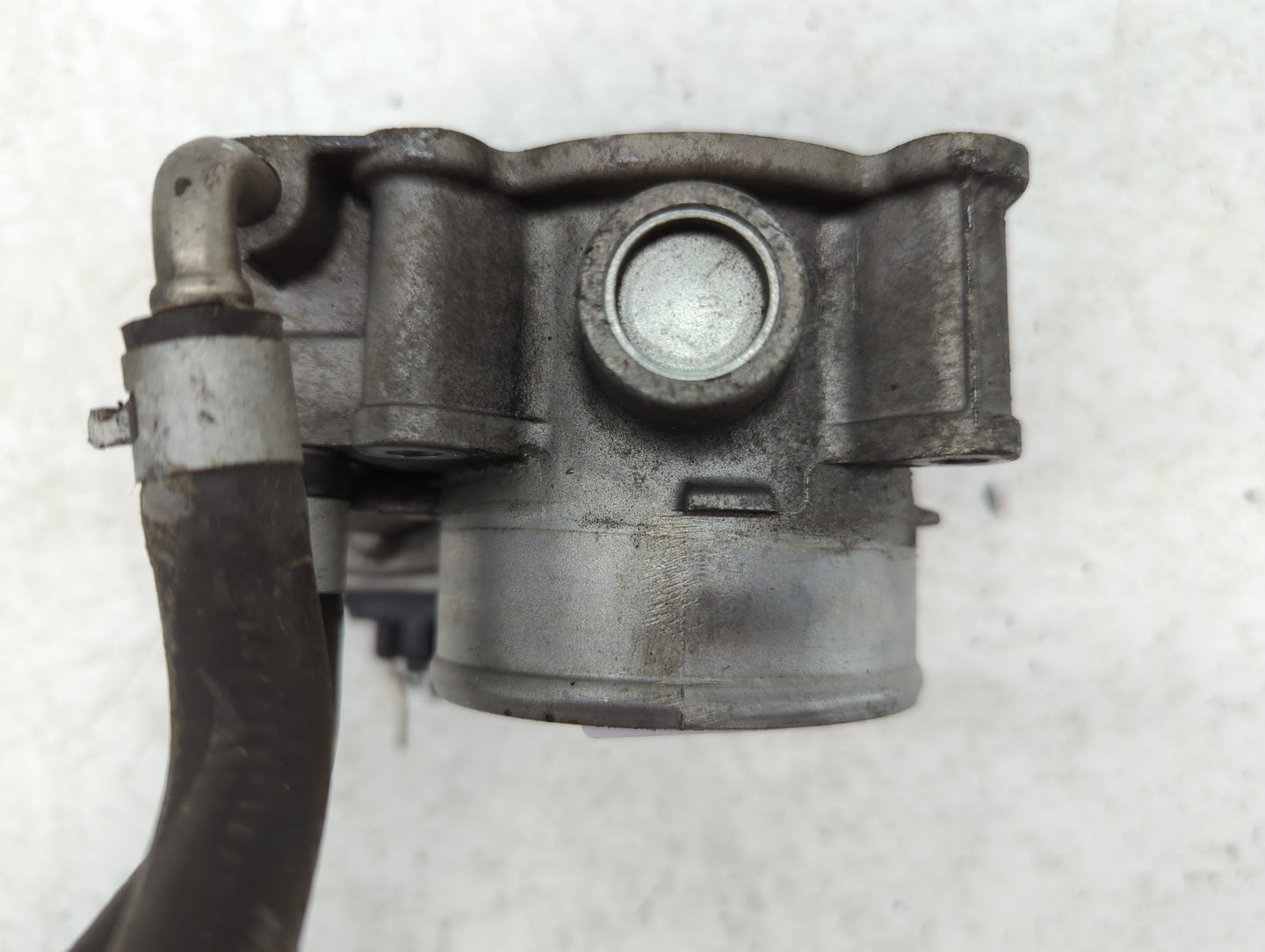 2013-2018 Nissan Altima Throttle Body P/N:3TA60-01 A Fits Fits 2013 2014 2015 2016 2017 2018 2019 2020 OEM Used Auto Parts -