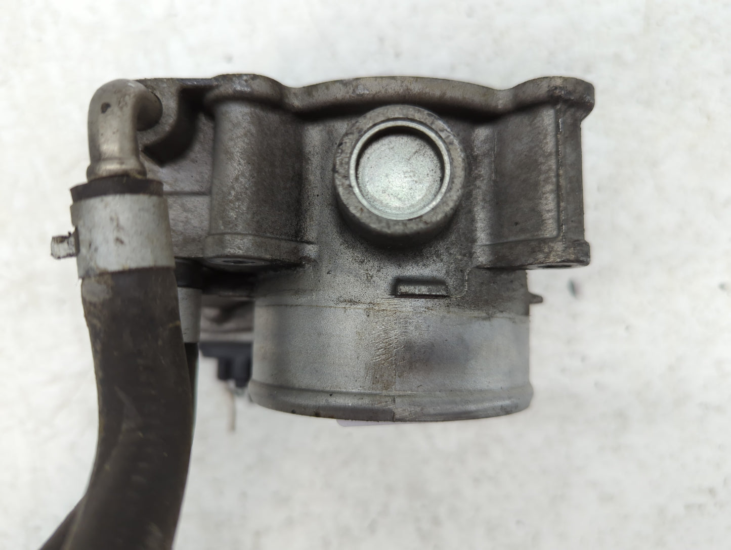 2013-2018 Nissan Altima Throttle Body P/N:3TA60-01 A Fits Fits 2013 2014 2015 2016 2017 2018 2019 2020 OEM Used Auto Parts -