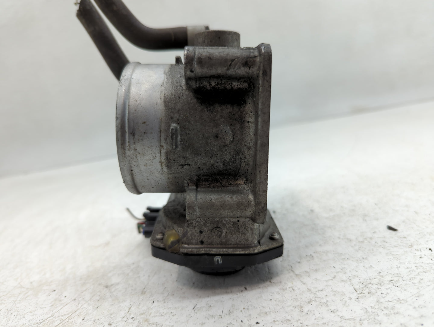 2013-2018 Nissan Altima Throttle Body P/N:3TA60-01 A Fits Fits 2013 2014 2015 2016 2017 2018 2019 2020 OEM Used Auto Parts -