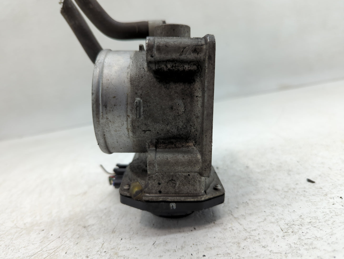 2013-2018 Nissan Altima Throttle Body P/N:3TA60-01 A Fits Fits 2013 2014 2015 2016 2017 2018 2019 2020 OEM Used Auto Parts -