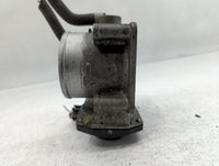 2013-2018 Nissan Altima Throttle Body P/N:3TA60-01 A Fits Fits 2013 2014 2015 2016 2017 2018 2019 2020 OEM Used Auto Parts -