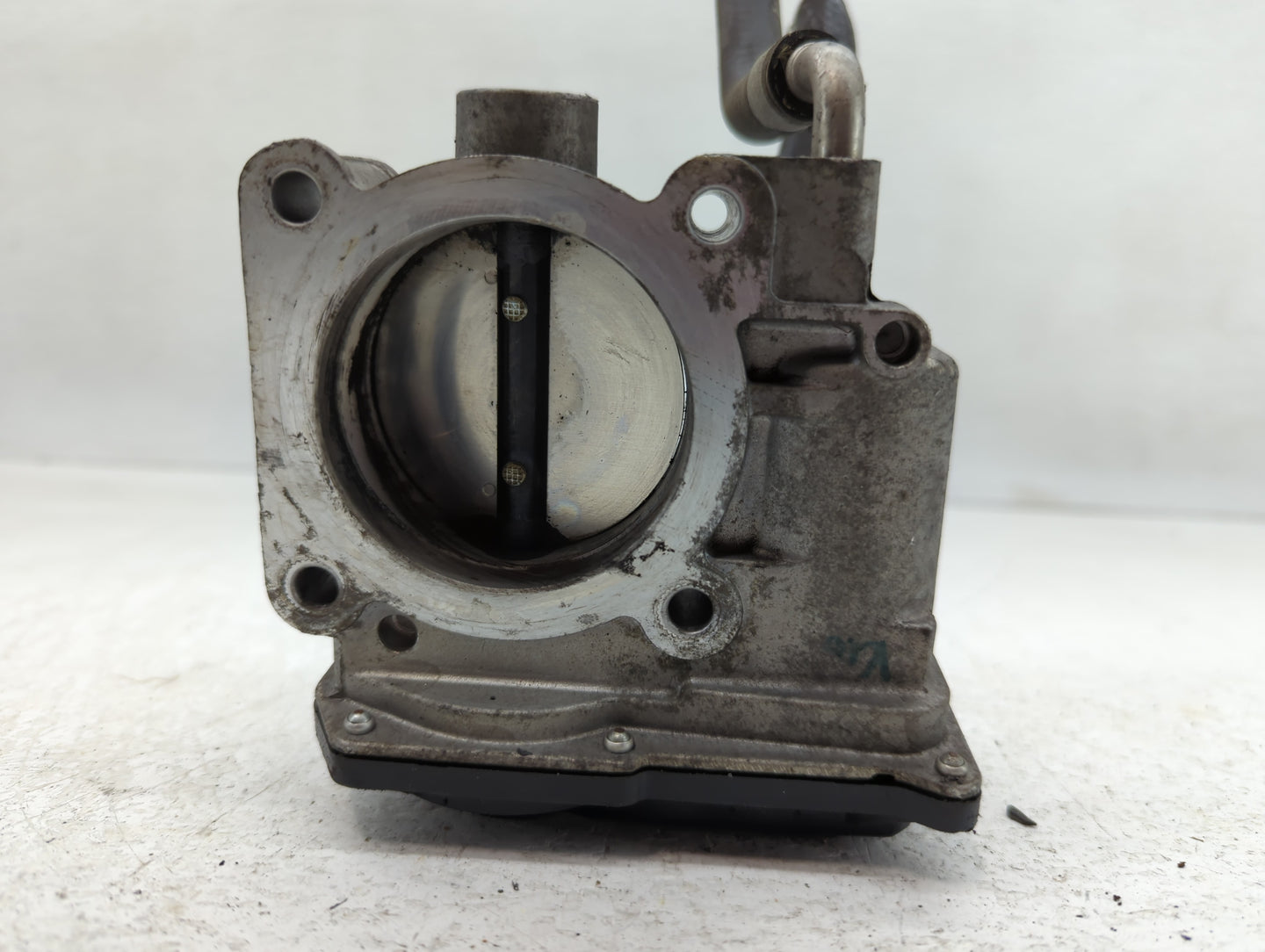 2013-2018 Nissan Altima Throttle Body P/N:3TA60-01 A Fits Fits 2013 2014 2015 2016 2017 2018 2019 2020 OEM Used Auto Parts -