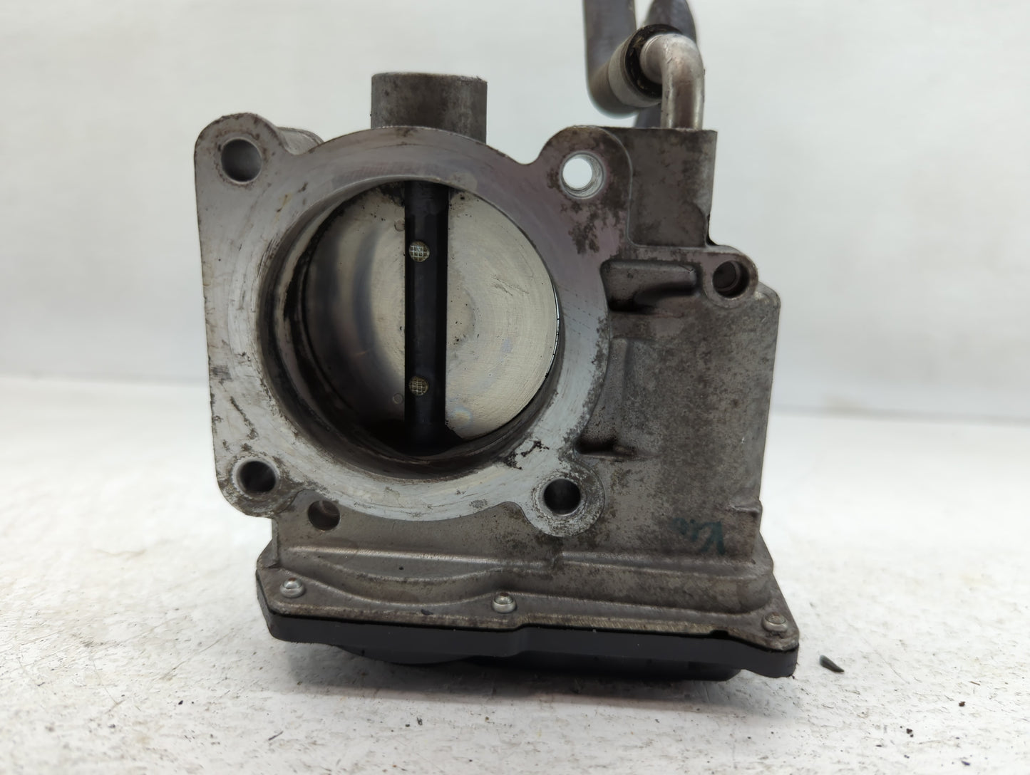 2013-2018 Nissan Altima Throttle Body P/N:3TA60-01 A Fits Fits 2013 2014 2015 2016 2017 2018 2019 2020 OEM Used Auto Parts -