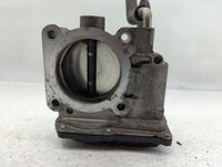 2013-2018 Nissan Altima Throttle Body P/N:3TA60-01 A Fits Fits 2013 2014 2015 2016 2017 2018 2019 2020 OEM Used Auto Parts -
