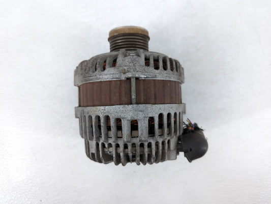 2013-2017 Nissan Altima Alternator Replacement Generator Charging Assembly Engine OEM P/N:23100 3TA1B Fits OEM Used Auto Par