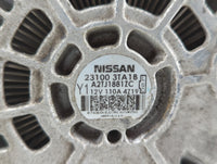 2013-2017 Nissan Altima Alternator Replacement Generator Charging Assembly Engine OEM P/N:23100 3TA1B Fits OEM Used Auto Par