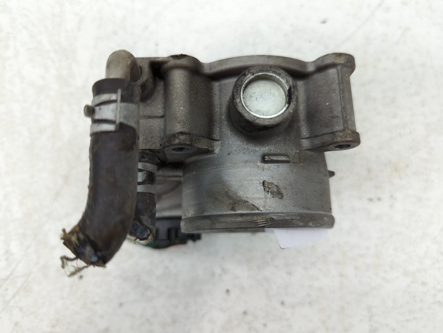 2013-2018 Nissan Altima Throttle Body P/N:3TA60-01 A Fits Fits 2013 2014 2015 2016 2017 2018 2019 2020 OEM Used Auto Parts -