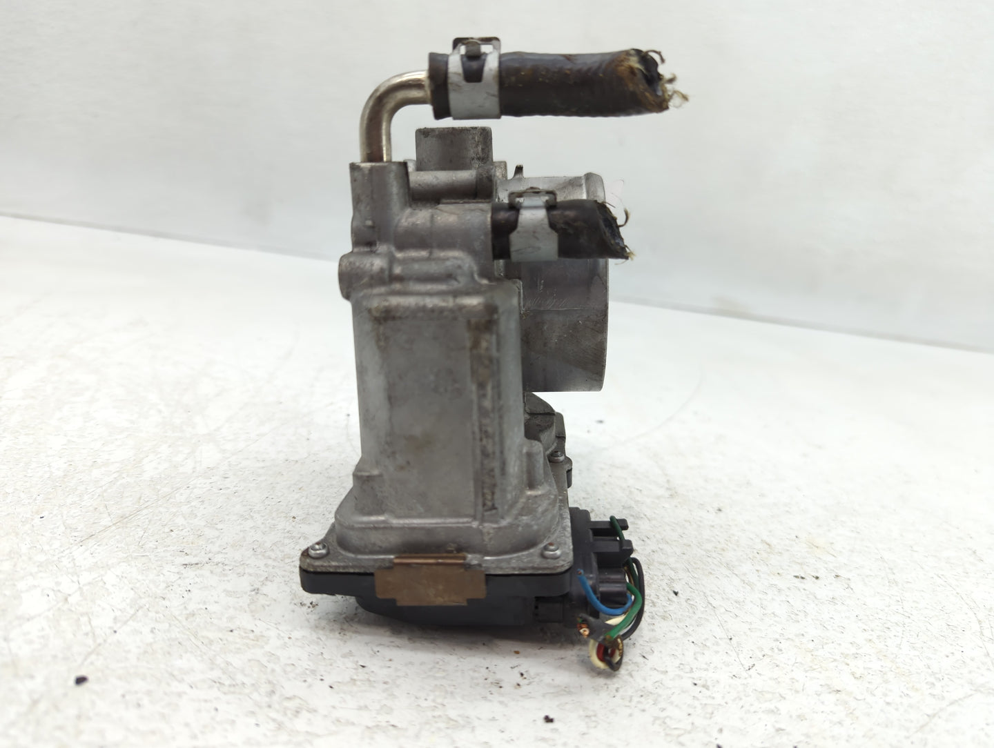 2013-2018 Nissan Altima Throttle Body P/N:3TA60-01 A Fits Fits 2013 2014 2015 2016 2017 2018 2019 2020 OEM Used Auto Parts -