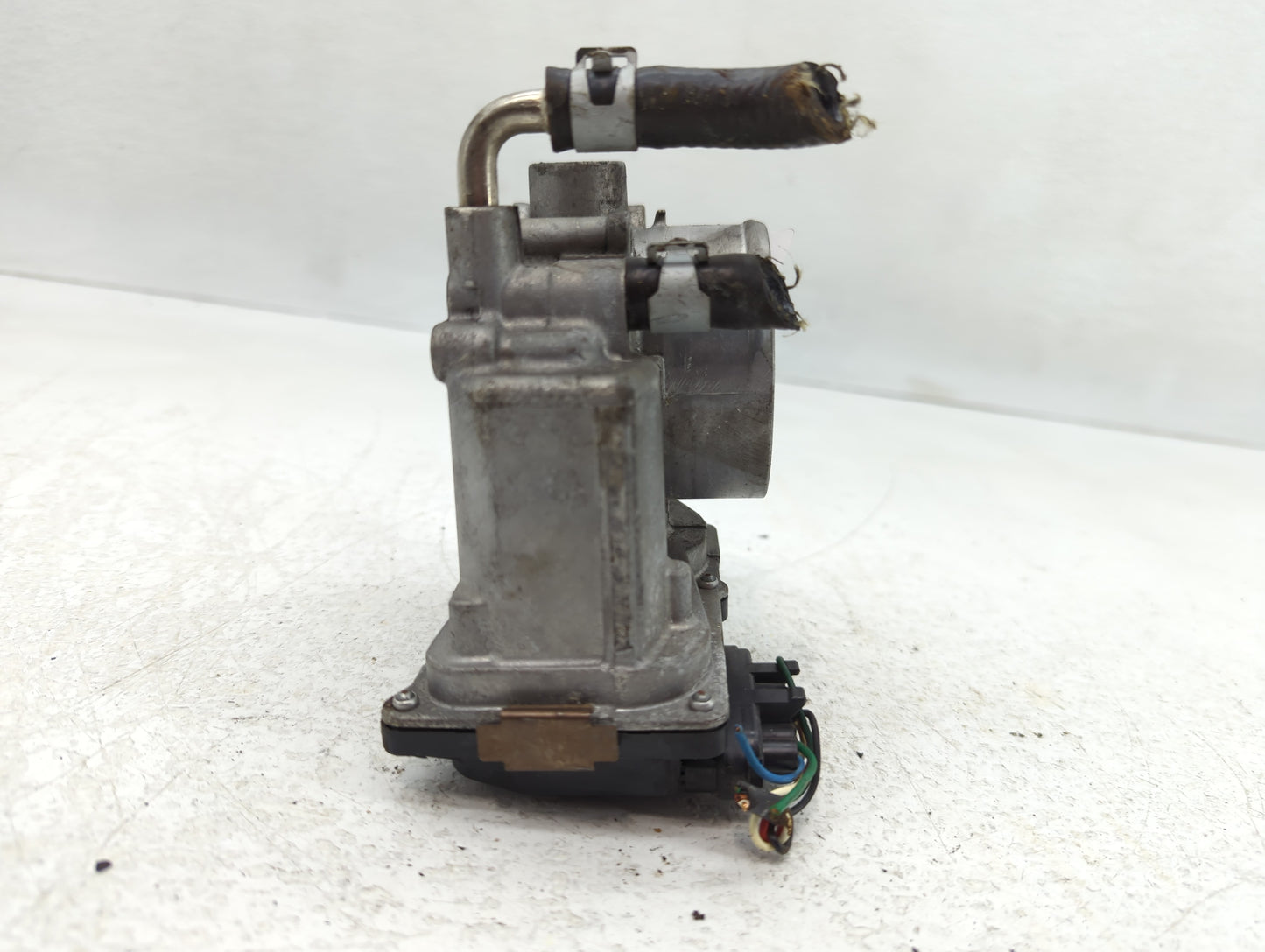 2013-2018 Nissan Altima Throttle Body P/N:3TA60-01 A Fits Fits 2013 2014 2015 2016 2017 2018 2019 2020 OEM Used Auto Parts -
