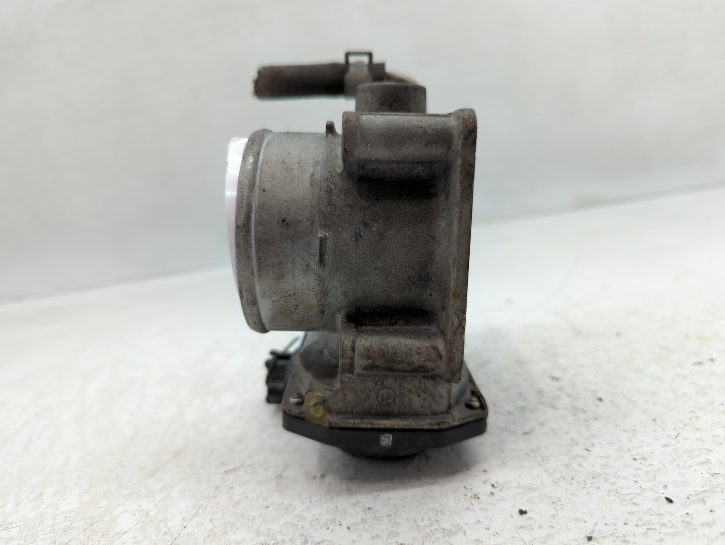 2013-2018 Nissan Altima Throttle Body P/N:3TA60-01 A Fits Fits 2013 2014 2015 2016 2017 2018 2019 2020 OEM Used Auto Parts -