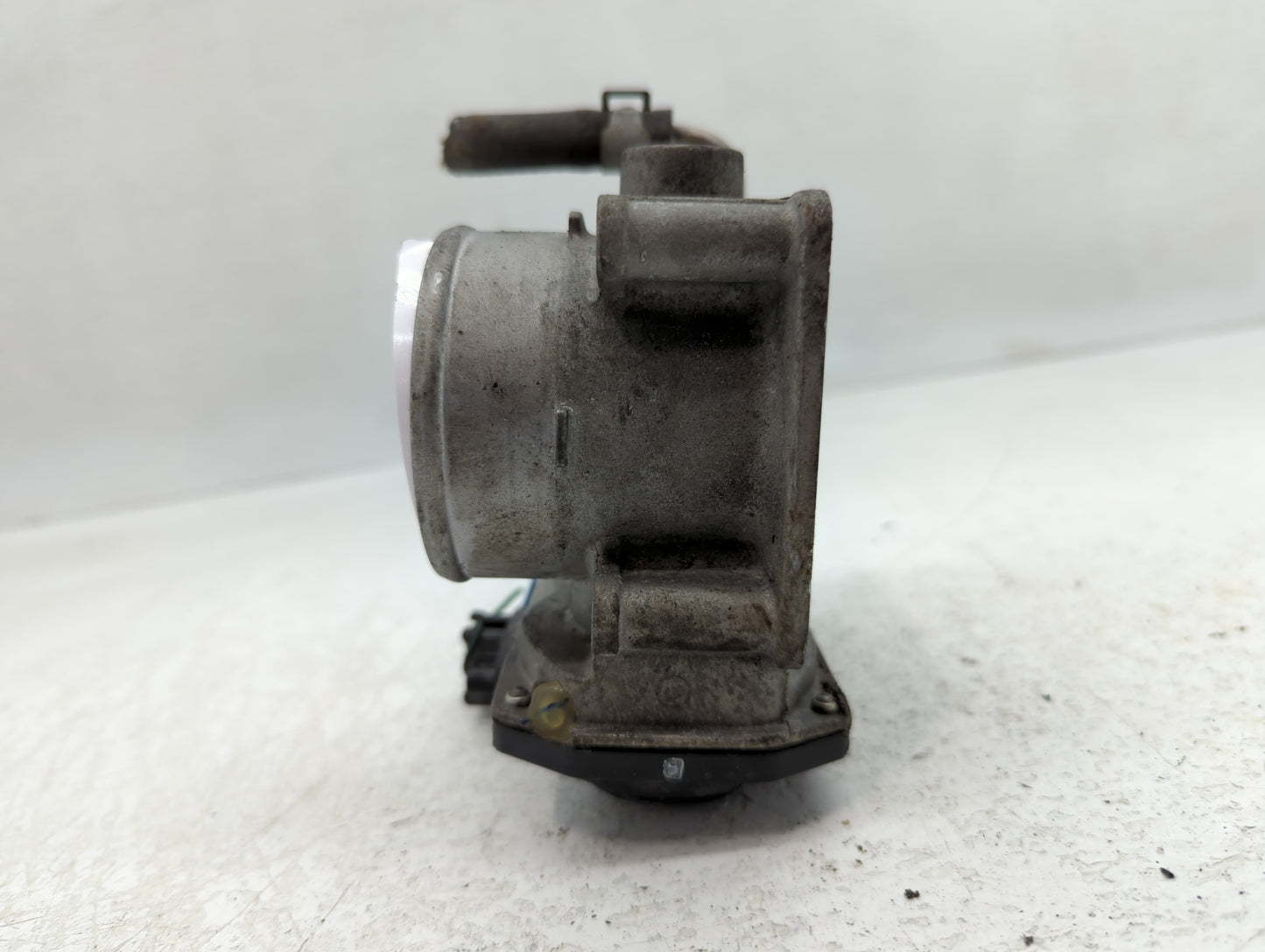 2013-2018 Nissan Altima Throttle Body P/N:3TA60-01 A Fits Fits 2013 2014 2015 2016 2017 2018 2019 2020 OEM Used Auto Parts -