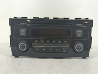 2013-2015 Nissan Altima Am Fm Cd Player Radio Receiver - Oemusedautoparts1.com