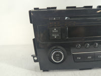 2013-2015 Nissan Altima Am Fm Cd Player Radio Receiver - Oemusedautoparts1.com