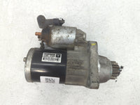 2013-2018 Nissan Altima Car Starter Motor Solenoid OEM P/N:23300 3TA0C Fits Fits 2013 2014 2015 2016 2017 2018 OEM Used Auto