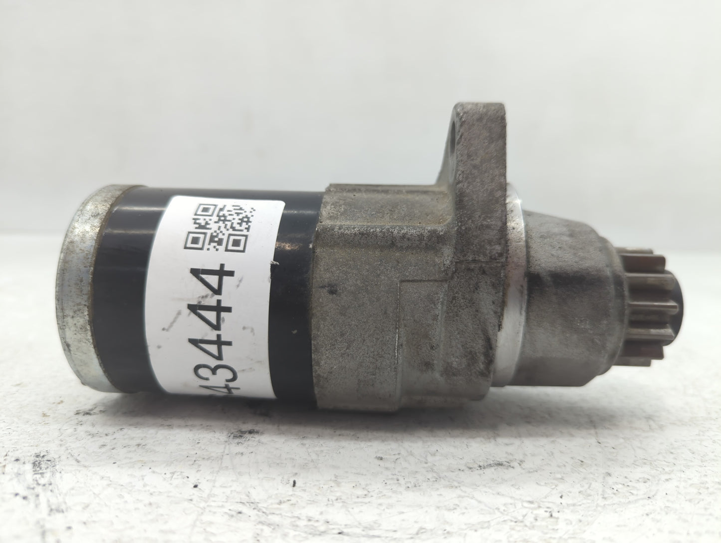 2013-2018 Nissan Altima Car Starter Motor Solenoid OEM P/N:23300 3TA0C Fits Fits 2013 2014 2015 2016 2017 2018 OEM Used Auto