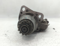 2013-2018 Nissan Altima Car Starter Motor Solenoid OEM P/N:23300 3TA0C Fits Fits 2013 2014 2015 2016 2017 2018 OEM Used Auto