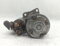 2013-2018 Nissan Altima Car Starter Motor Solenoid OEM P/N:23300 3TA0C Fits Fits 2013 2014 2015 2016 2017 2018 OEM Used Auto