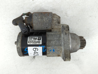 compare product 2013-2018 Nissan Altima Car Starter Motor Solenoid OEM P/N:M000TB0072ZC Fits Fits 2013 2014 2015 2016 2017 2018 OEM Used Auto Parts