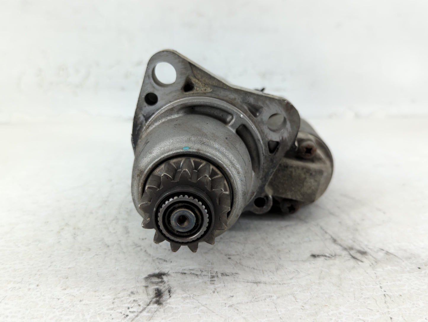 2013-2018 Nissan Altima Car Starter Motor Solenoid OEM P/N:M000TB0072ZC Fits Fits 2013 2014 2015 2016 2017 2018 OEM Used Aut