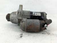 2013-2018 Nissan Altima Car Starter Motor Solenoid OEM P/N:M000TB0072ZC Fits Fits 2013 2014 2015 2016 2017 2018 OEM Used Aut