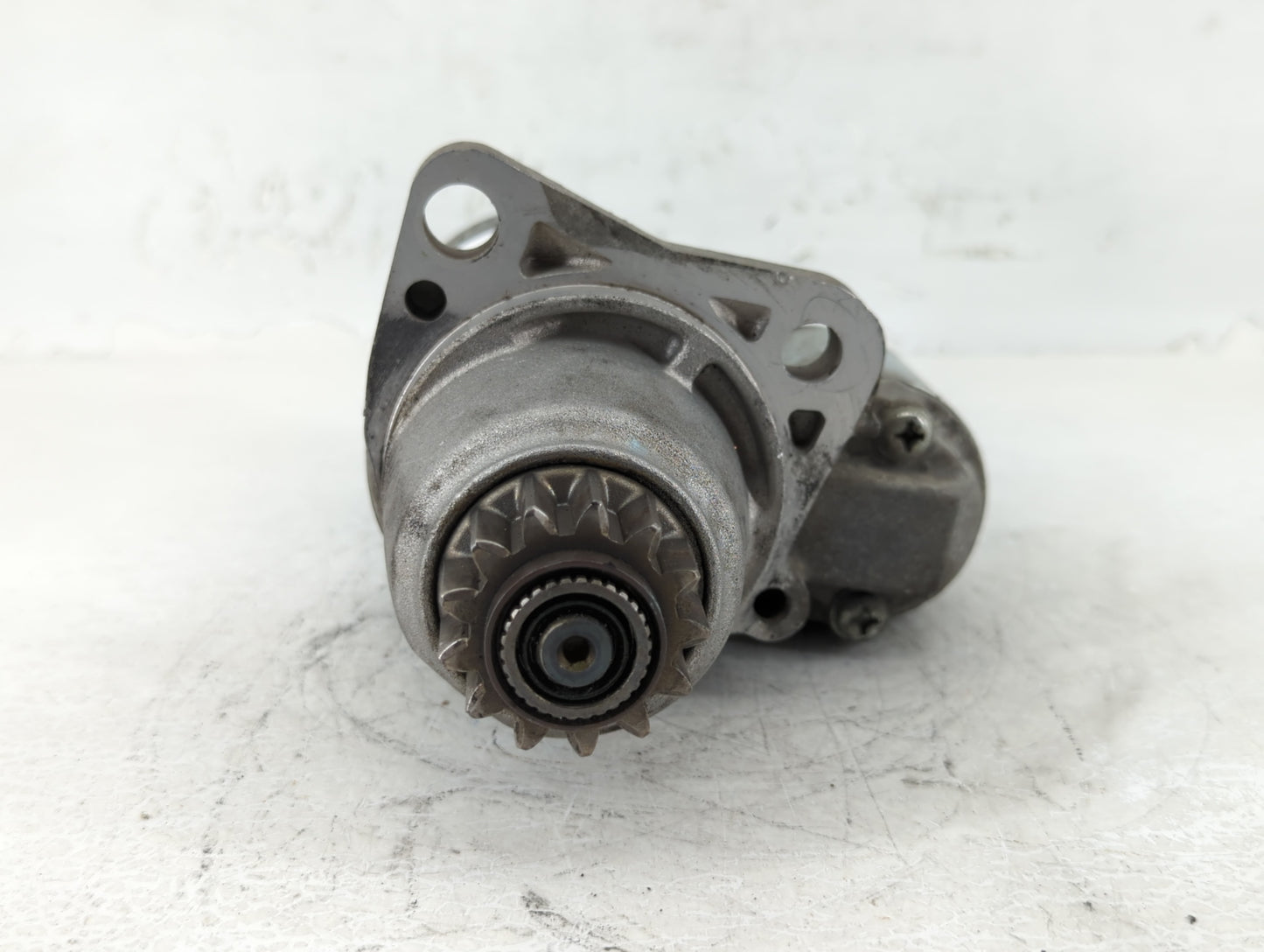 2013-2018 Nissan Altima Car Starter Motor Solenoid OEM P/N:M000TB0071ZC 23300 3TA0A Fits Fits 2013 2014 2015 2016 2017 2018 