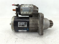 2013-2018 Nissan Altima Car Starter Motor Solenoid OEM P/N:23300 3TA0A Fits Fits 2013 2014 2015 2016 2017 2018 OEM Used Auto