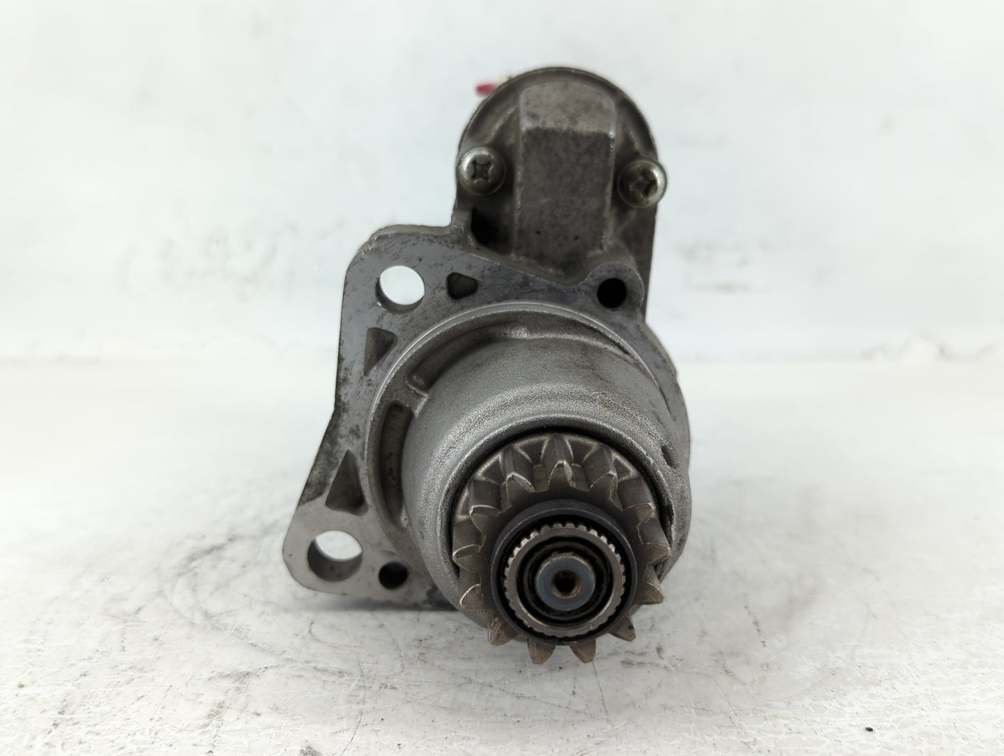 2013-2018 Nissan Altima Car Starter Motor Solenoid OEM P/N:23300 3TA0A Fits Fits 2013 2014 2015 2016 2017 2018 OEM Used Auto