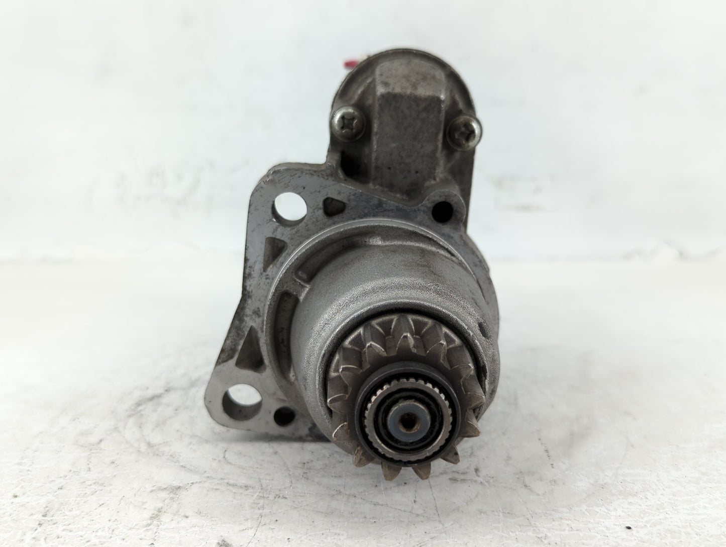 2013-2018 Nissan Altima Car Starter Motor Solenoid OEM P/N:23300 3TA0A Fits Fits 2013 2014 2015 2016 2017 2018 OEM Used Auto