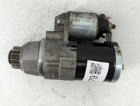 2013-2018 Nissan Altima Car Starter Motor Solenoid OEM P/N:23300 3TA0A Fits Fits 2013 2014 2015 2016 2017 2018 OEM Used Auto