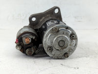 2013-2018 Nissan Altima Car Starter Motor Solenoid OEM P/N:23300 3TA0A Fits Fits 2013 2014 2015 2016 2017 2018 OEM Used Auto