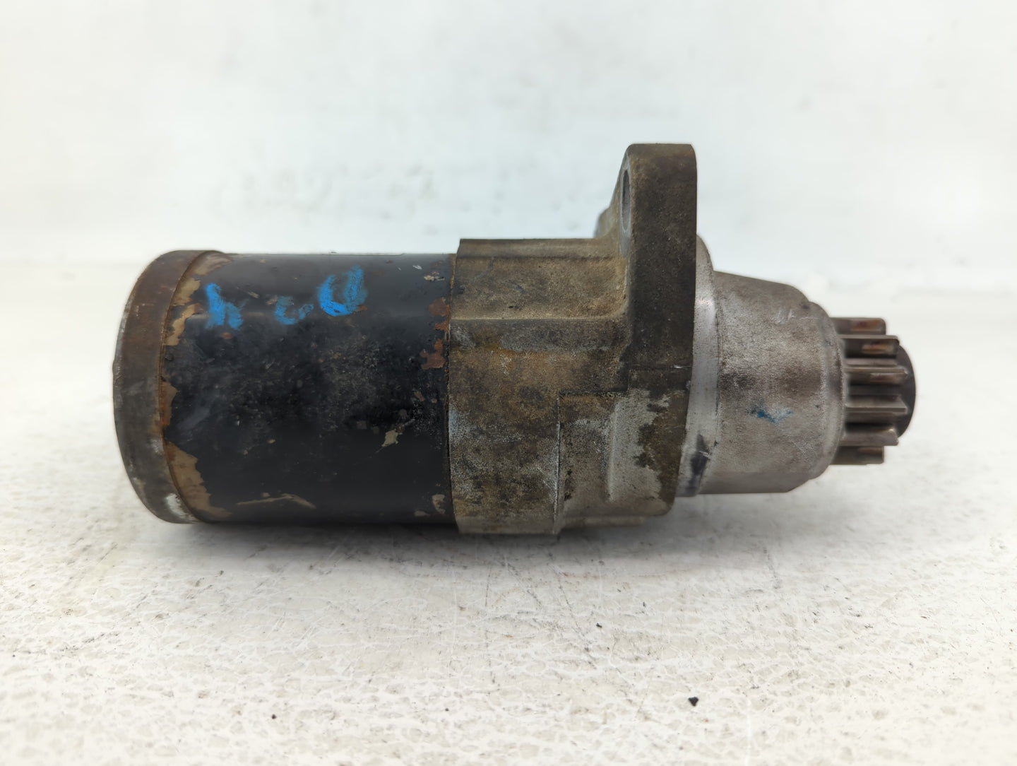 2013-2018 Nissan Altima Car Starter Motor Solenoid OEM P/N:M000TB0072ZC 23300 3TA0C Fits Fits 2013 2014 2015 2016 2017 2018 
