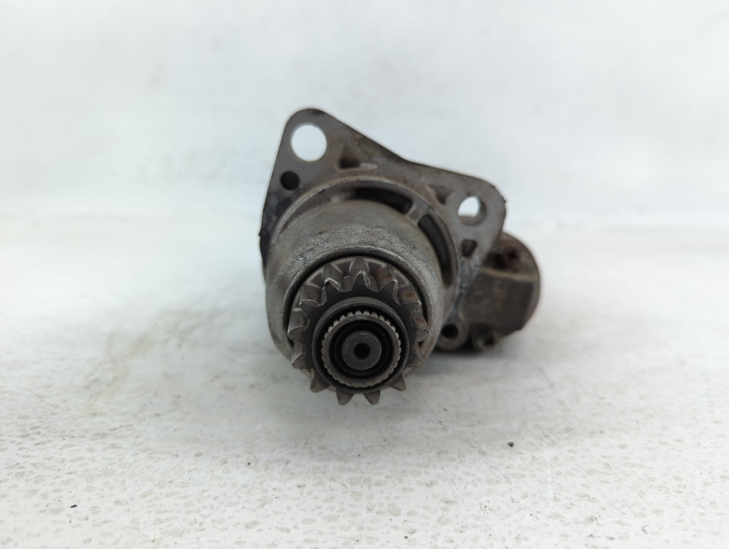 2013-2018 Nissan Altima Car Starter Motor Solenoid OEM P/N:M000TB0072ZC 23300 3TA0C Fits Fits 2013 2014 2015 2016 2017 2018 