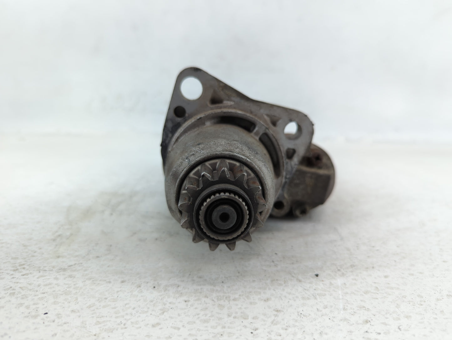 2013-2018 Nissan Altima Car Starter Motor Solenoid OEM P/N:M000TB0072ZC 23300 3TA0C Fits Fits 2013 2014 2015 2016 2017 2018 