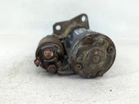 2013-2018 Nissan Altima Car Starter Motor Solenoid OEM P/N:M000TB0072ZC 23300 3TA0C Fits Fits 2013 2014 2015 2016 2017 2018 