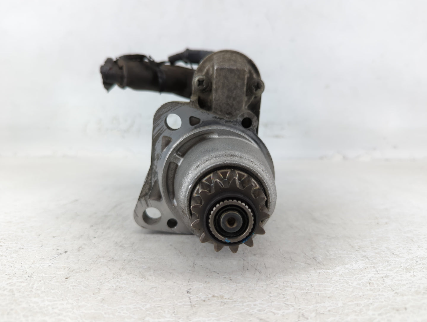 2013-2018 Nissan Altima Car Starter Motor Solenoid OEM P/N:M000TB0071ZC 23300 3TA0A Fits Fits 2013 2014 2015 2016 2017 2018 