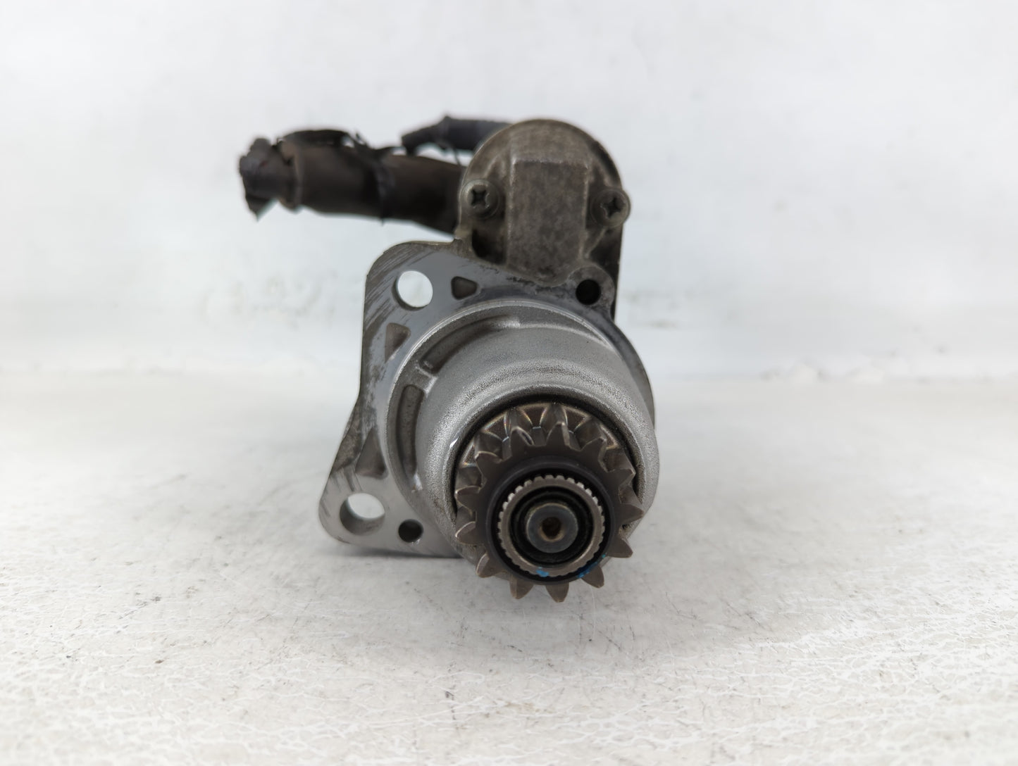 2013-2018 Nissan Altima Car Starter Motor Solenoid OEM P/N:M000TB0071ZC 23300 3TA0A Fits Fits 2013 2014 2015 2016 2017 2018 