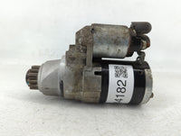 2013-2018 Nissan Altima Car Starter Motor Solenoid OEM P/N:M000TB0071ZC 23300 3TA0A Fits Fits 2013 2014 2015 2016 2017 2018 